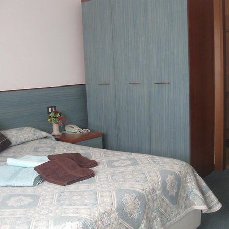 Albergo Del Turista Vernasca 外观 照片
