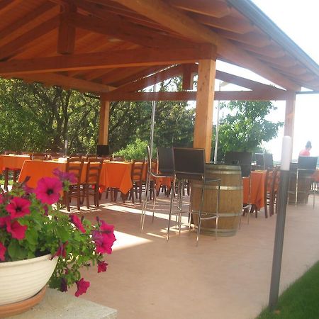 Albergo Del Turista Vernasca 外观 照片