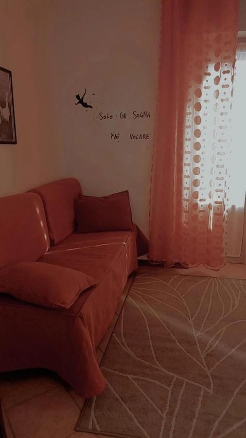 Albergo Del Turista Vernasca 外观 照片