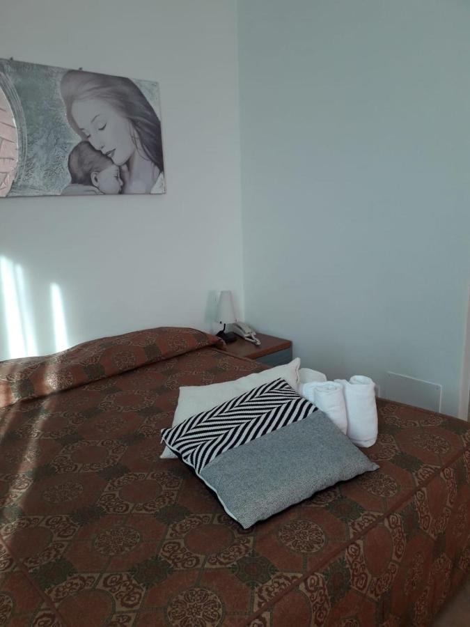 Albergo Del Turista Vernasca 外观 照片