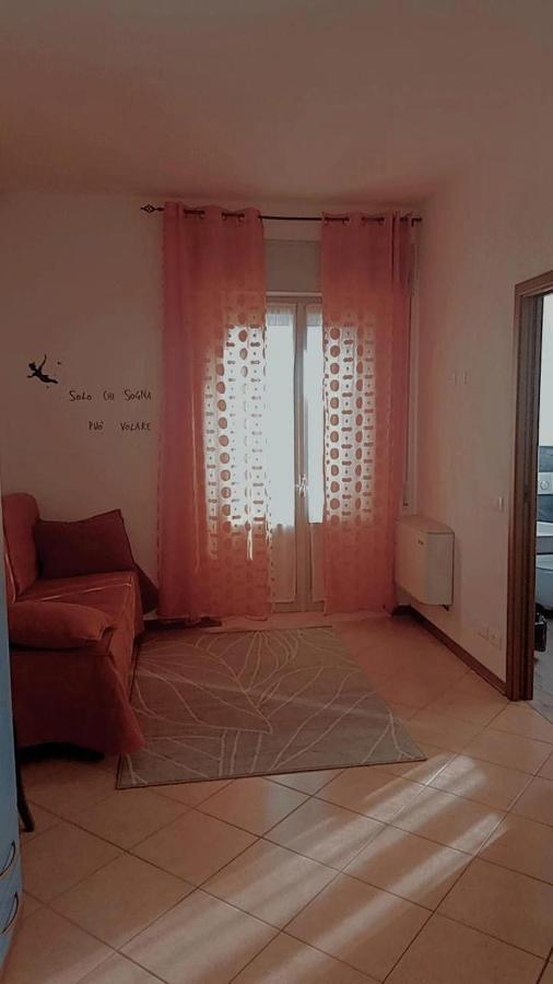 Albergo Del Turista Vernasca 外观 照片