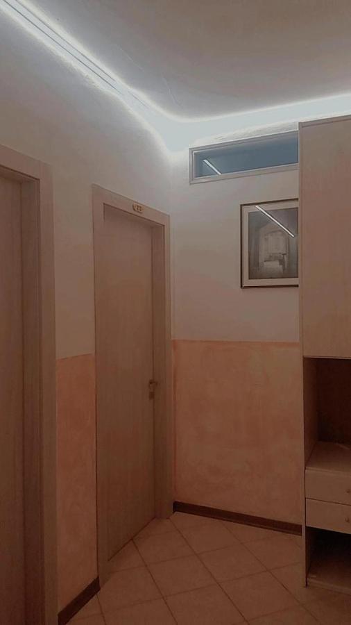 Albergo Del Turista Vernasca 外观 照片