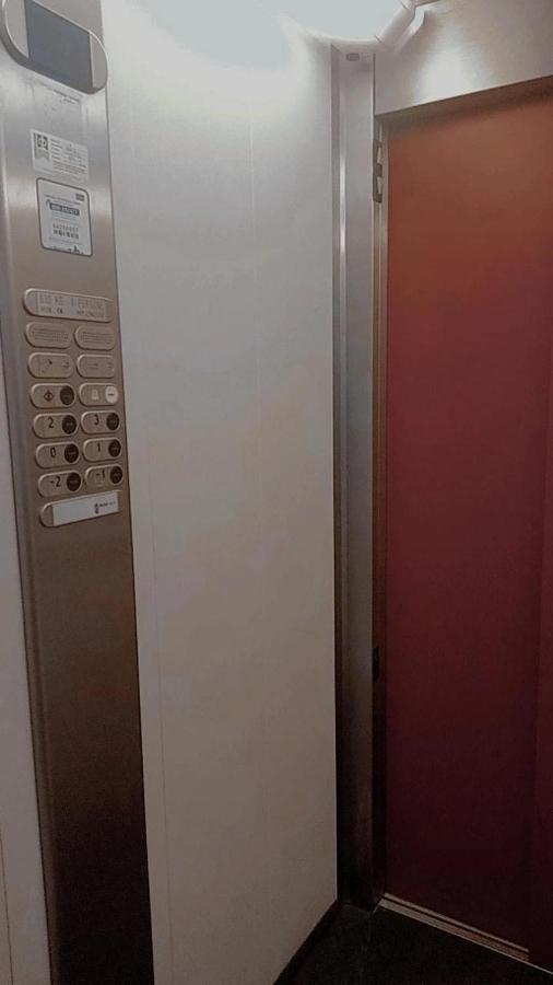 Albergo Del Turista Vernasca 外观 照片