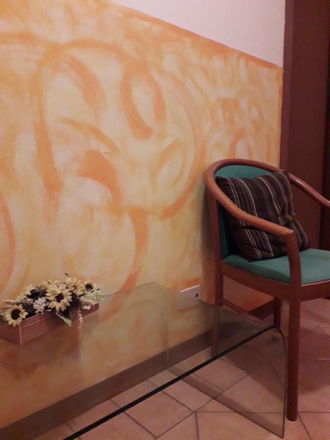 Albergo Del Turista Vernasca 外观 照片