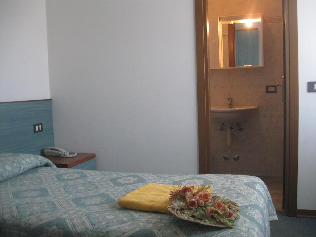 Albergo Del Turista Vernasca 外观 照片