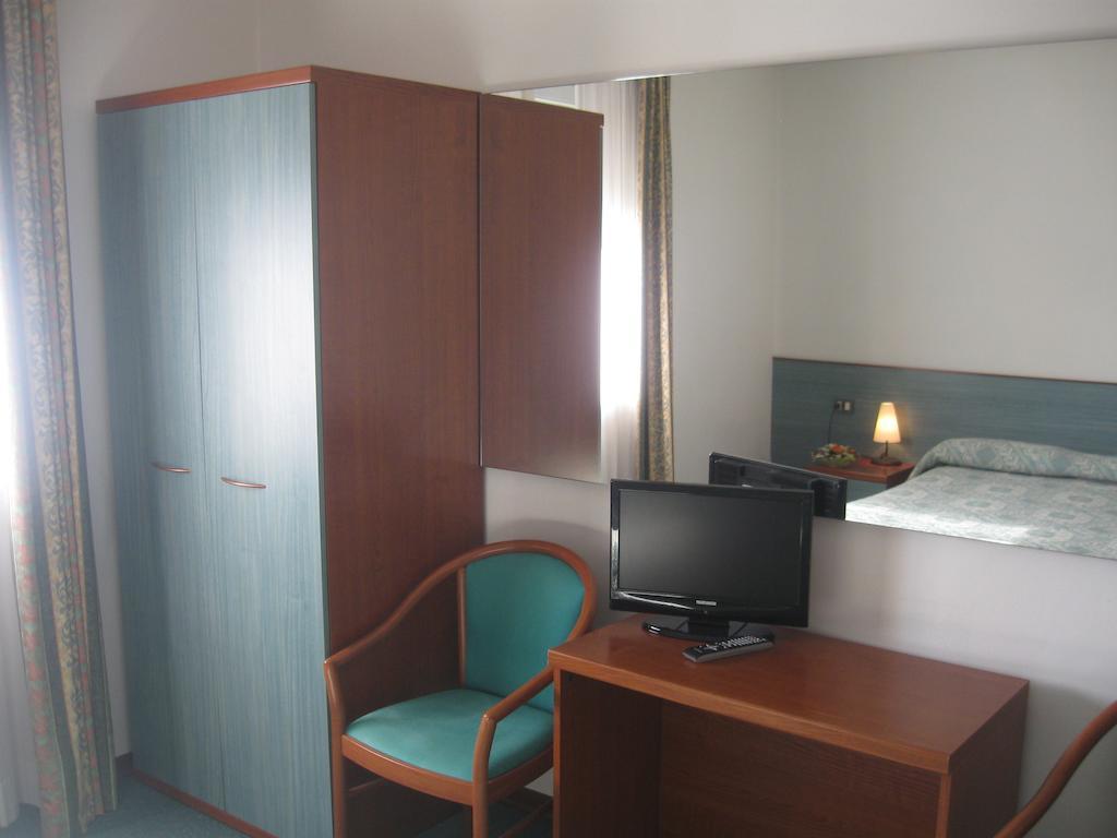 Albergo Del Turista Vernasca 客房 照片