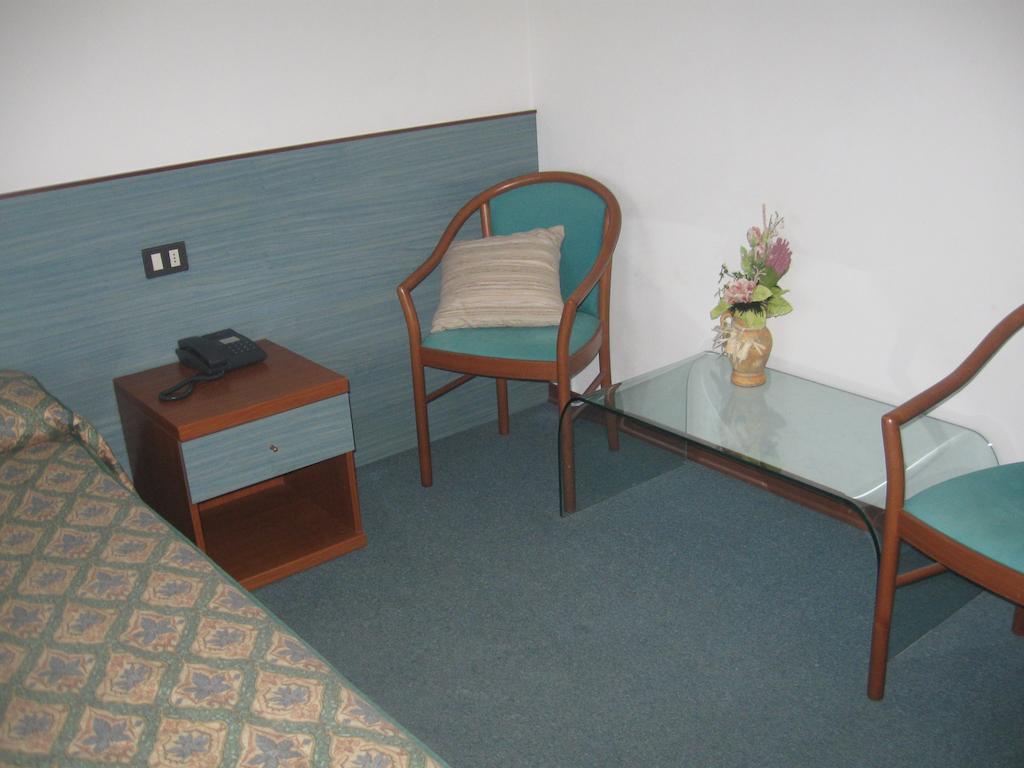 Albergo Del Turista Vernasca 外观 照片
