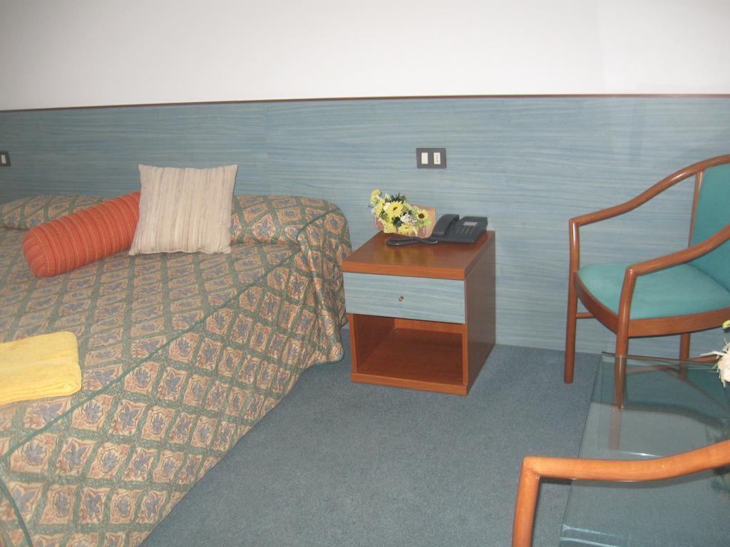 Albergo Del Turista Vernasca 客房 照片