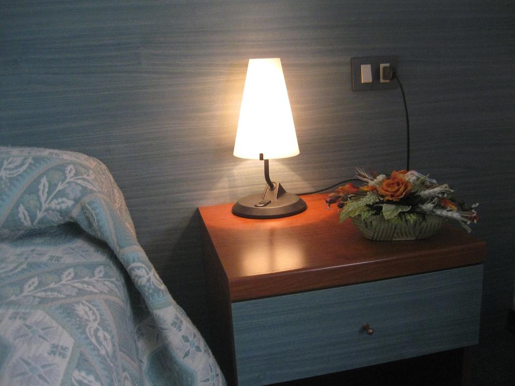 Albergo Del Turista Vernasca 客房 照片