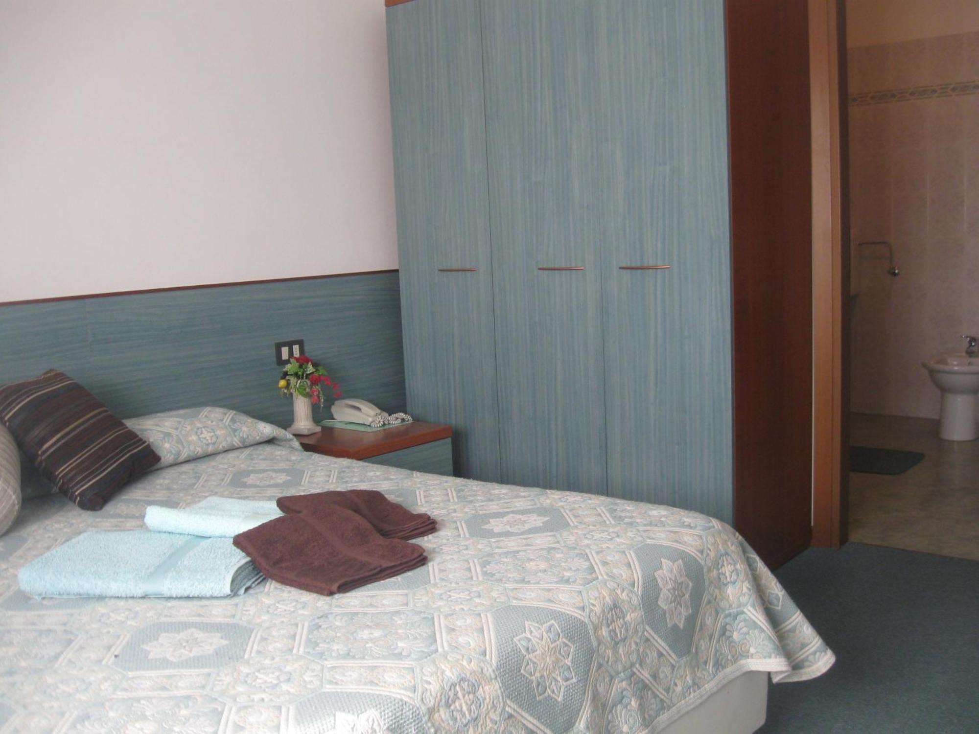 Albergo Del Turista Vernasca 外观 照片