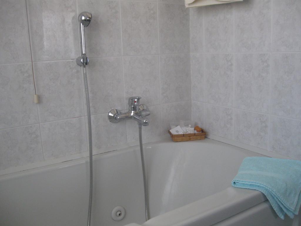Albergo Del Turista Vernasca 客房 照片