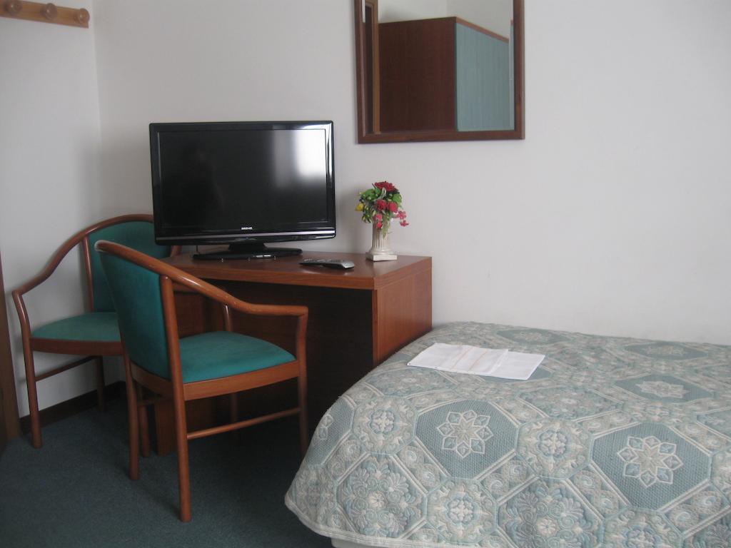 Albergo Del Turista Vernasca 外观 照片
