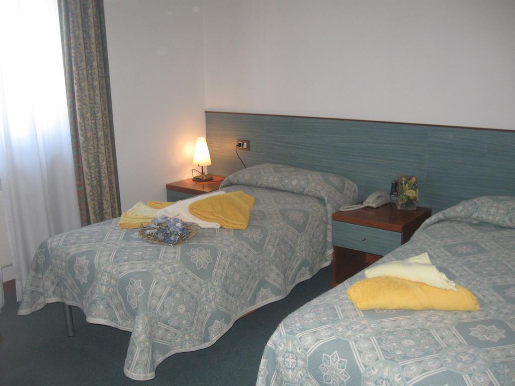 Albergo Del Turista Vernasca 客房 照片