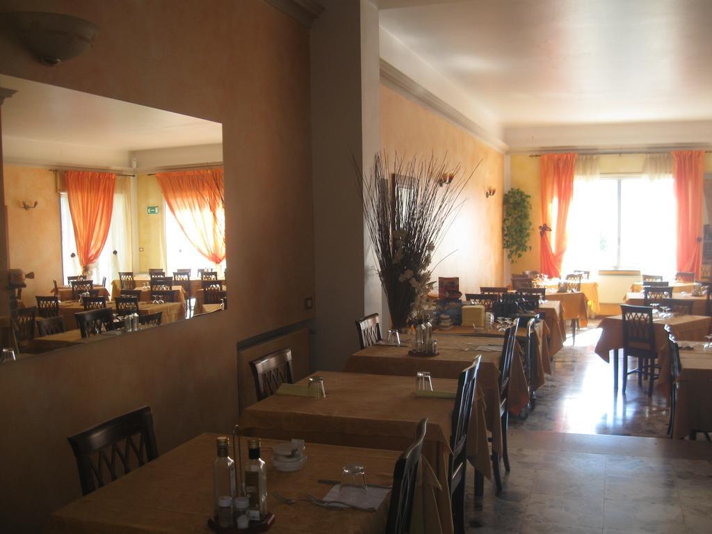 Albergo Del Turista Vernasca 外观 照片