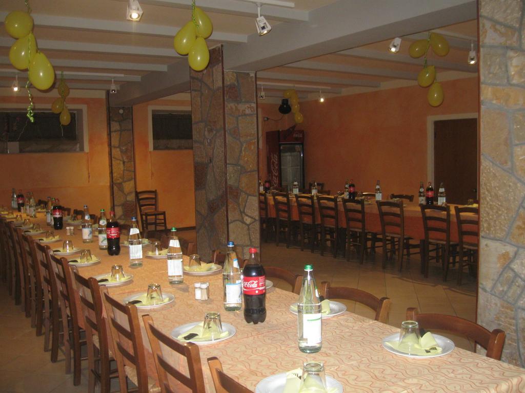 Albergo Del Turista Vernasca 外观 照片