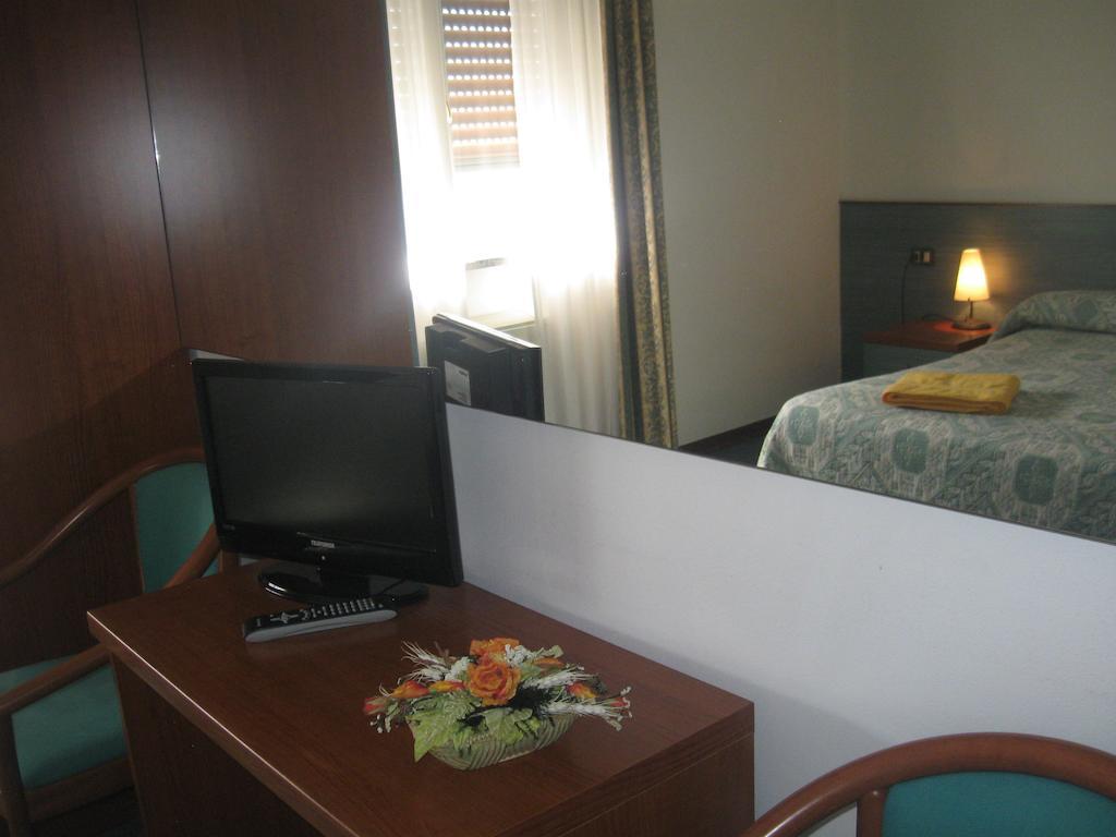 Albergo Del Turista Vernasca 客房 照片