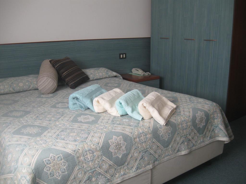 Albergo Del Turista Vernasca 客房 照片