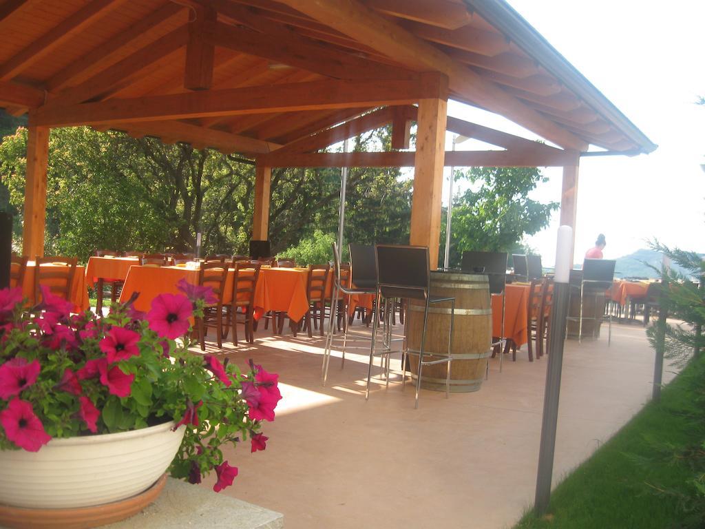 Albergo Del Turista Vernasca 外观 照片
