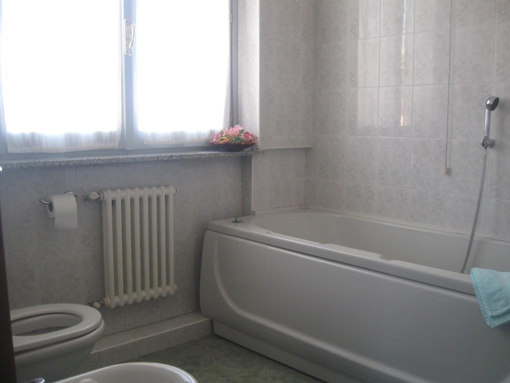 Albergo Del Turista Vernasca 客房 照片