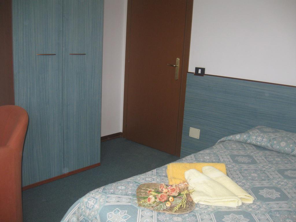 Albergo Del Turista Vernasca 客房 照片