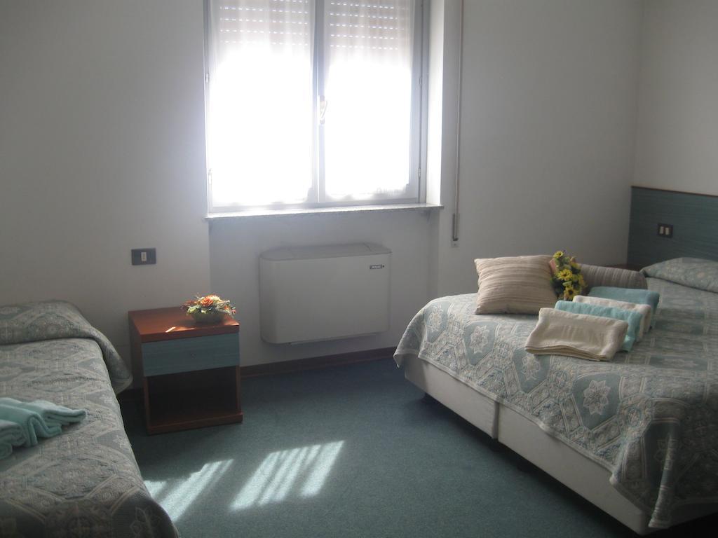 Albergo Del Turista Vernasca 客房 照片