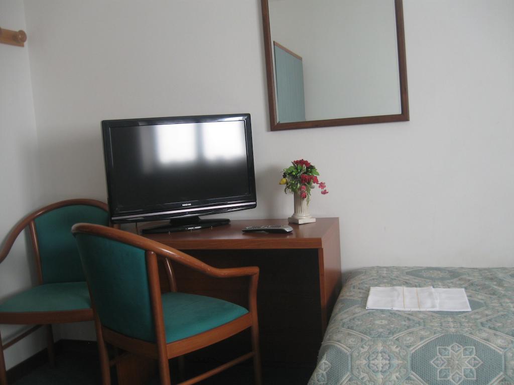 Albergo Del Turista Vernasca 客房 照片