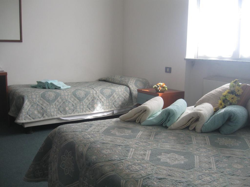 Albergo Del Turista Vernasca 客房 照片