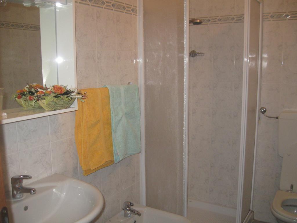 Albergo Del Turista Vernasca 客房 照片