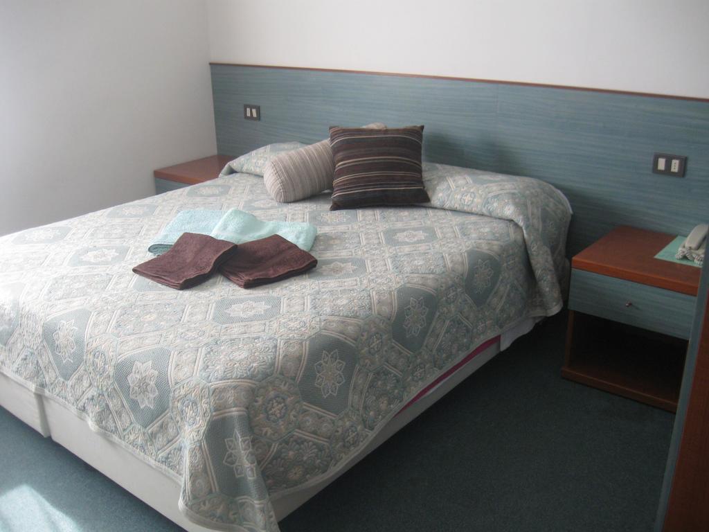 Albergo Del Turista Vernasca 客房 照片