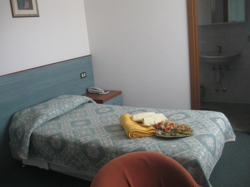 Albergo Del Turista Vernasca 客房 照片